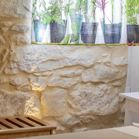 راغوزا Le Sirene B&B المظهر الخارجي الصورة