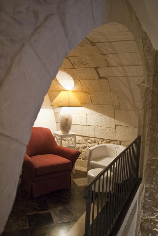 راغوزا Le Sirene B&B المظهر الخارجي الصورة