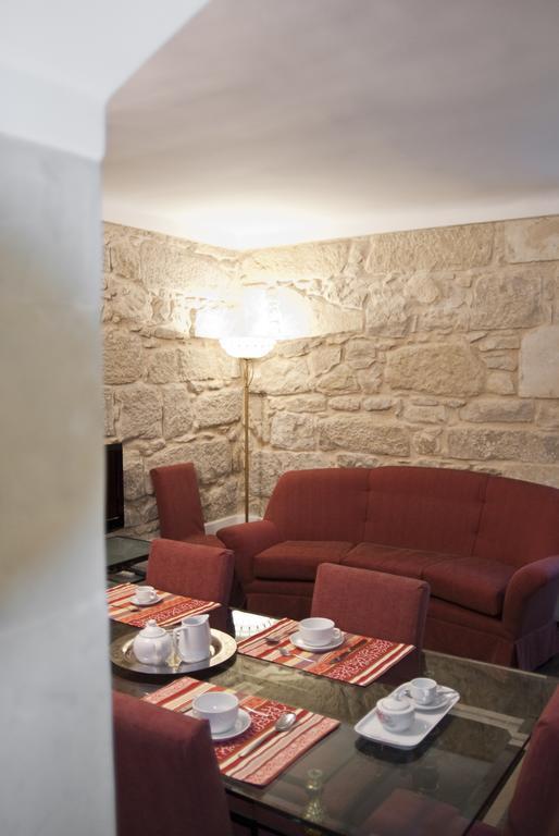 راغوزا Le Sirene B&B المظهر الخارجي الصورة