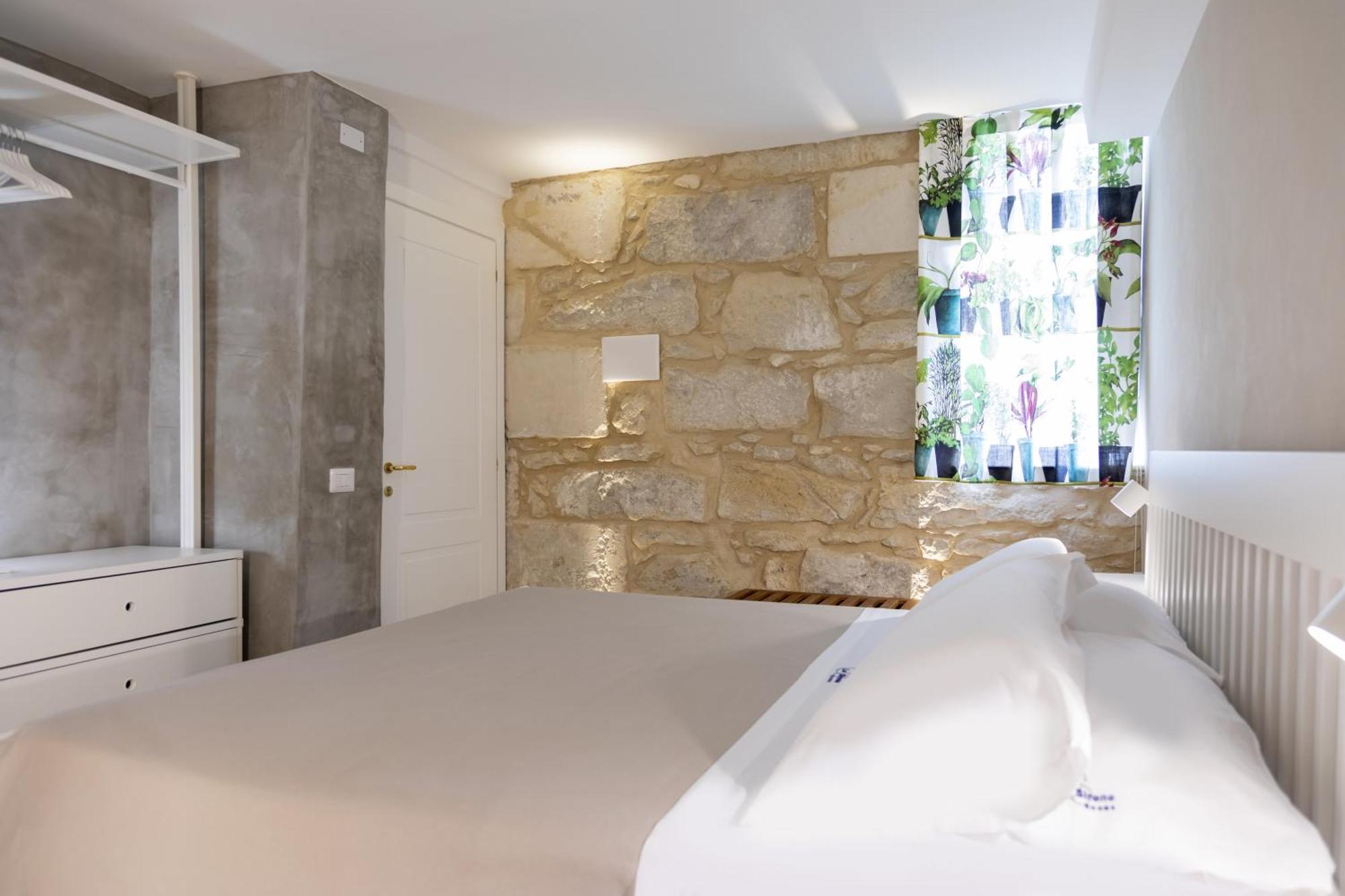 راغوزا Le Sirene B&B المظهر الخارجي الصورة