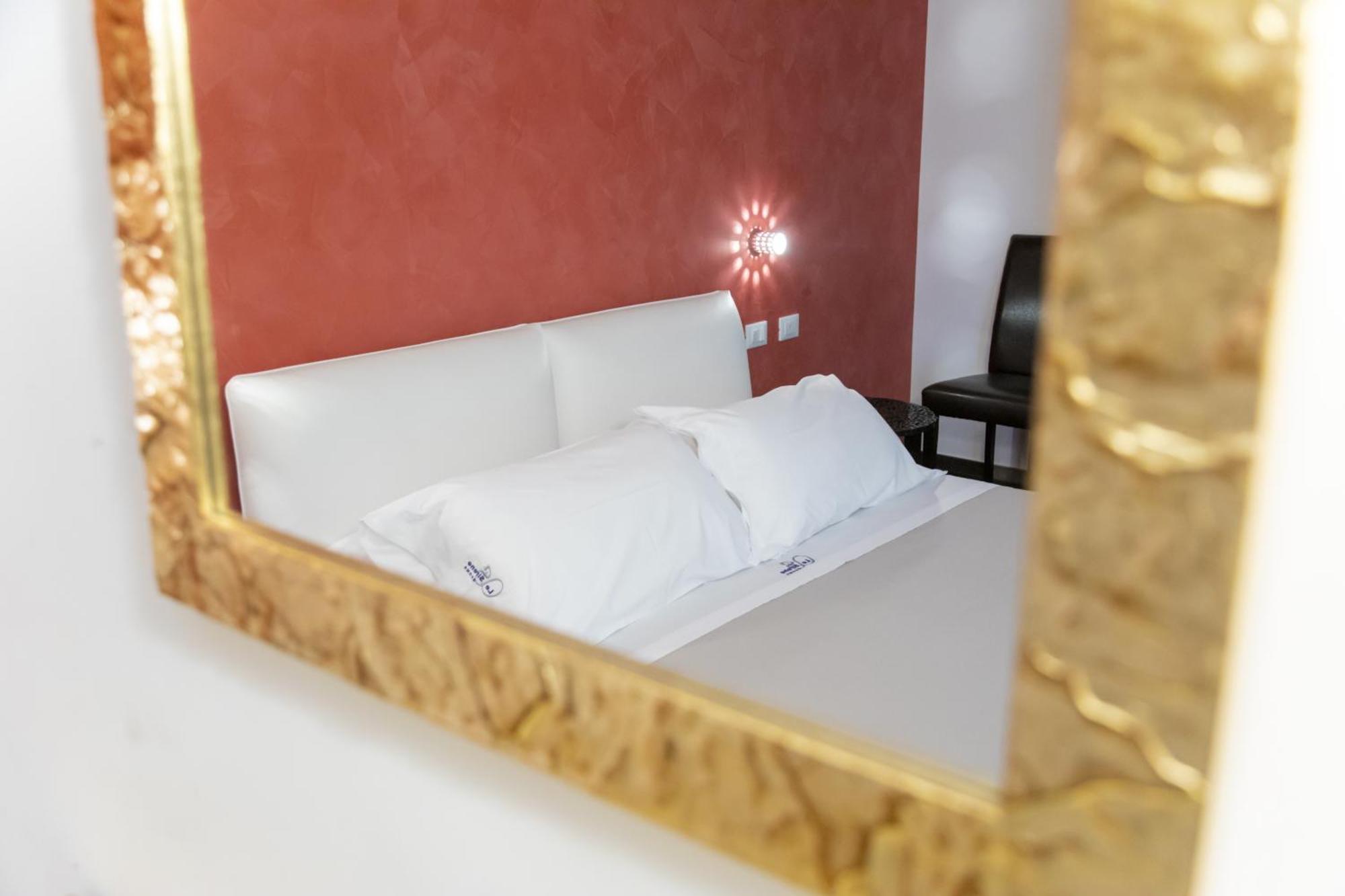 راغوزا Le Sirene B&B المظهر الخارجي الصورة